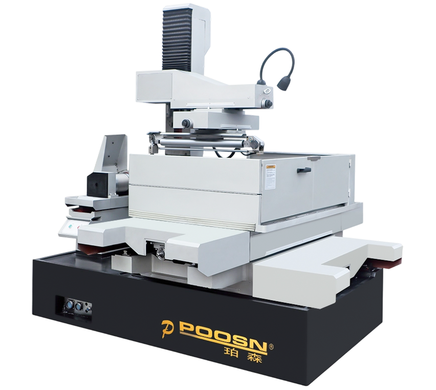 DKD großer Schneidkegel WEDM