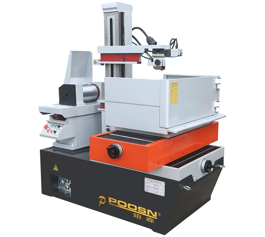 DK-BC Hoch-Mittelgeschwindigkeits-WEDM