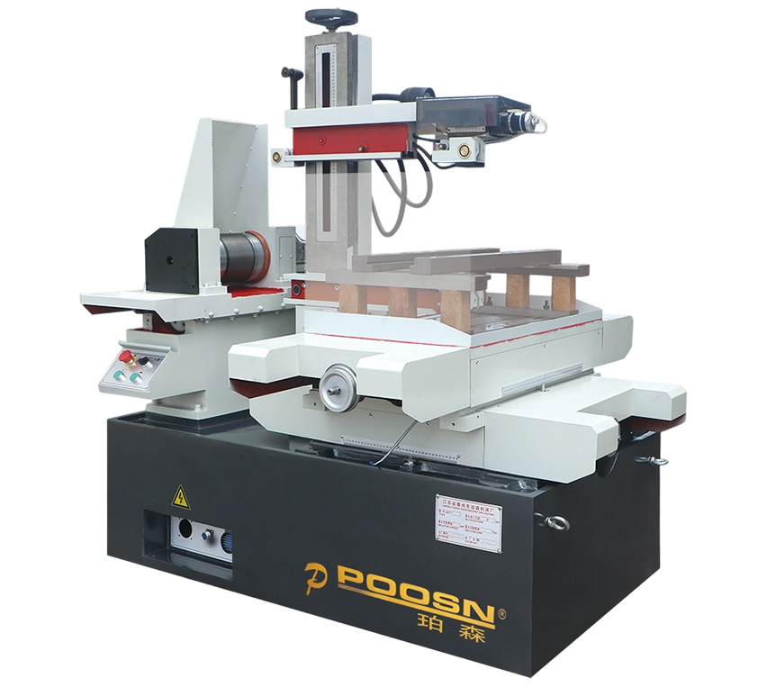 DK-77 Hochgeschwindigkeits-WEDM